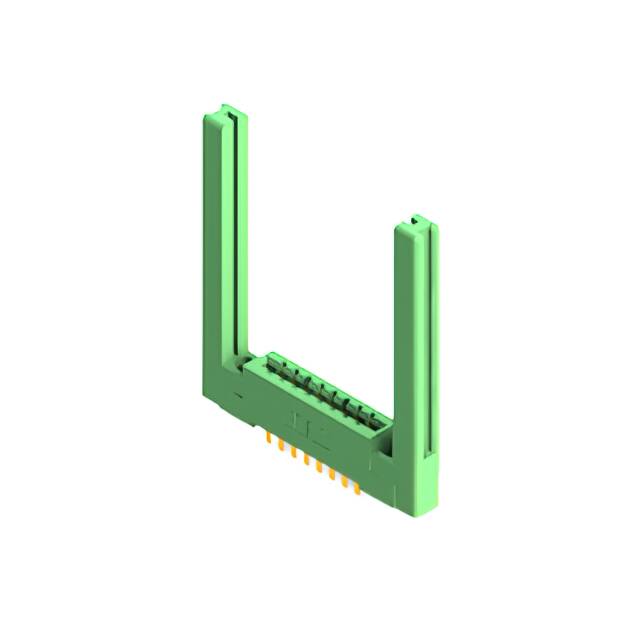 337-016-500-258 EDAC Inc.  Edgeboard Connectors